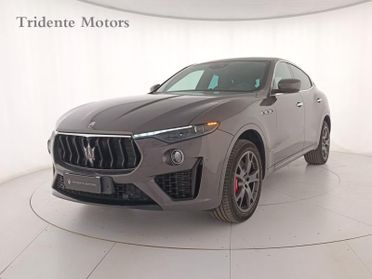 Maserati Levante 3.0 Gransport AWD Auto