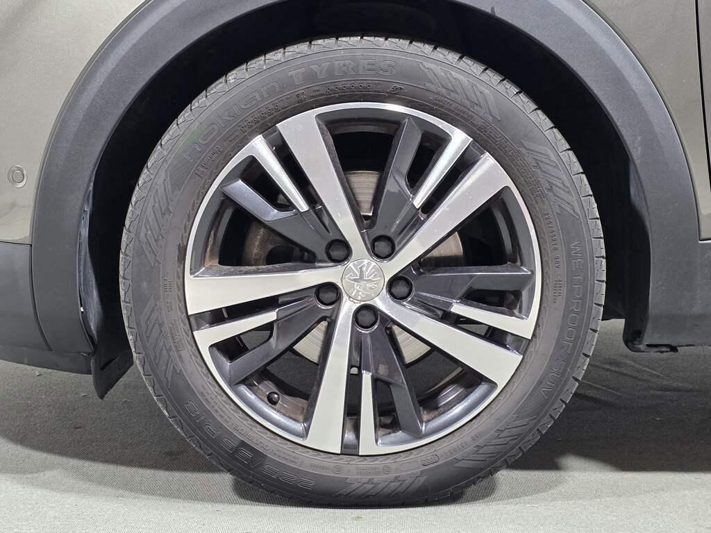 Peugeot 3008 1.2 puretech t. Active s&s 130cv eat6