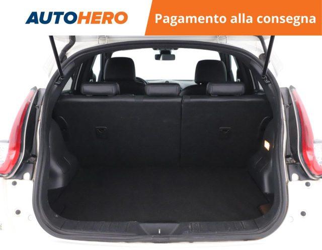 NISSAN Juke 1.5 dCi Start&Stop N-Connecta