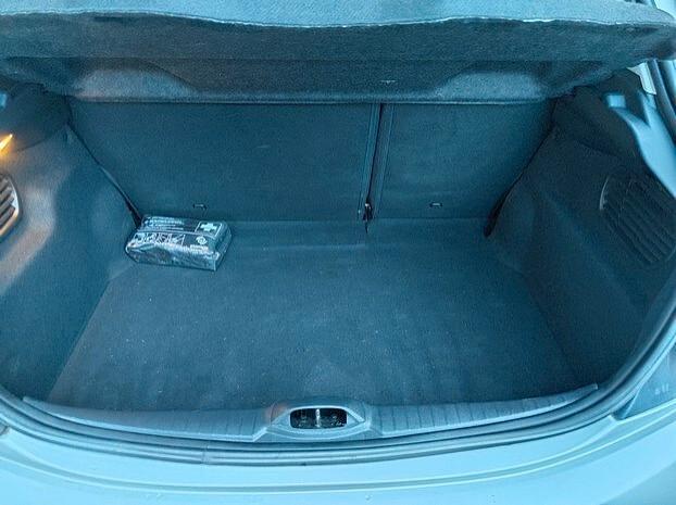 PEUGEOT 208 1.2 Benzina 5 porte - 11/2018