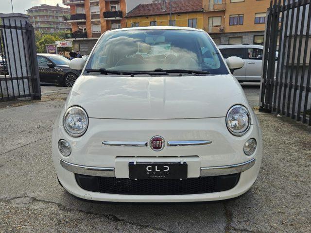 FIAT 500 1.3 Multijet 16V 95 CV Lounge