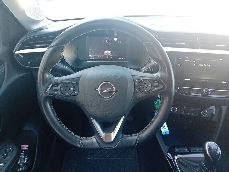 Opel Corsa 1.2 75cv Design & Tech MT5
