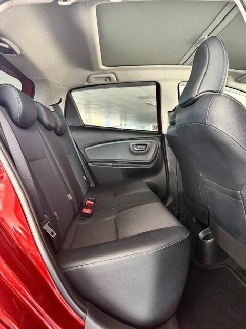 TOYOTA Yaris 3ª serie Yaris 1.4 D-4D 5 porte S...