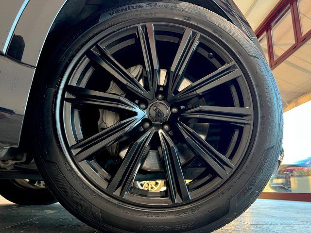 AUDI Q8 50 TDI 286 CV quattro tiptronic Sport S Line Sline