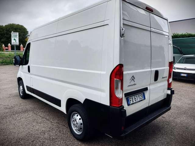 Fiat Ducato 2.0 HDI 130 CV PASSO MEDIO TETTO ALTO