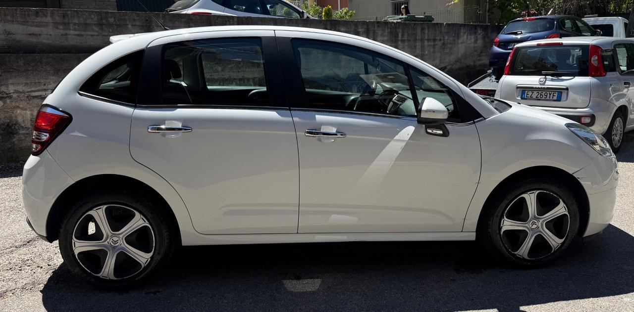 Citroen C3 PureTech 82 Feel Edition