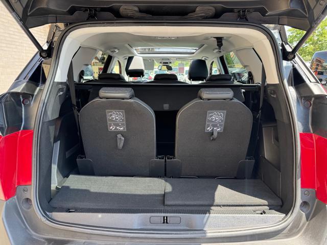 PEUGEOT 5008 PureTech Turbo 130 S&S EAT8 Allure (7 POSTI)