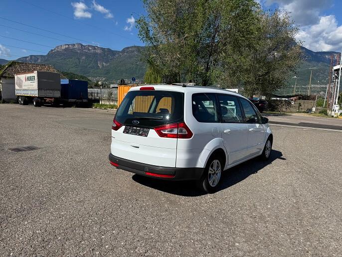 Ford Galaxy 1.6 TDCi 115 CV Start&Stop DPF Business Nav