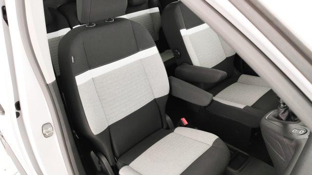 CITROEN Berlingo BlueHDi 100 S&S Plus M AUTOCARRO 5 POSTI