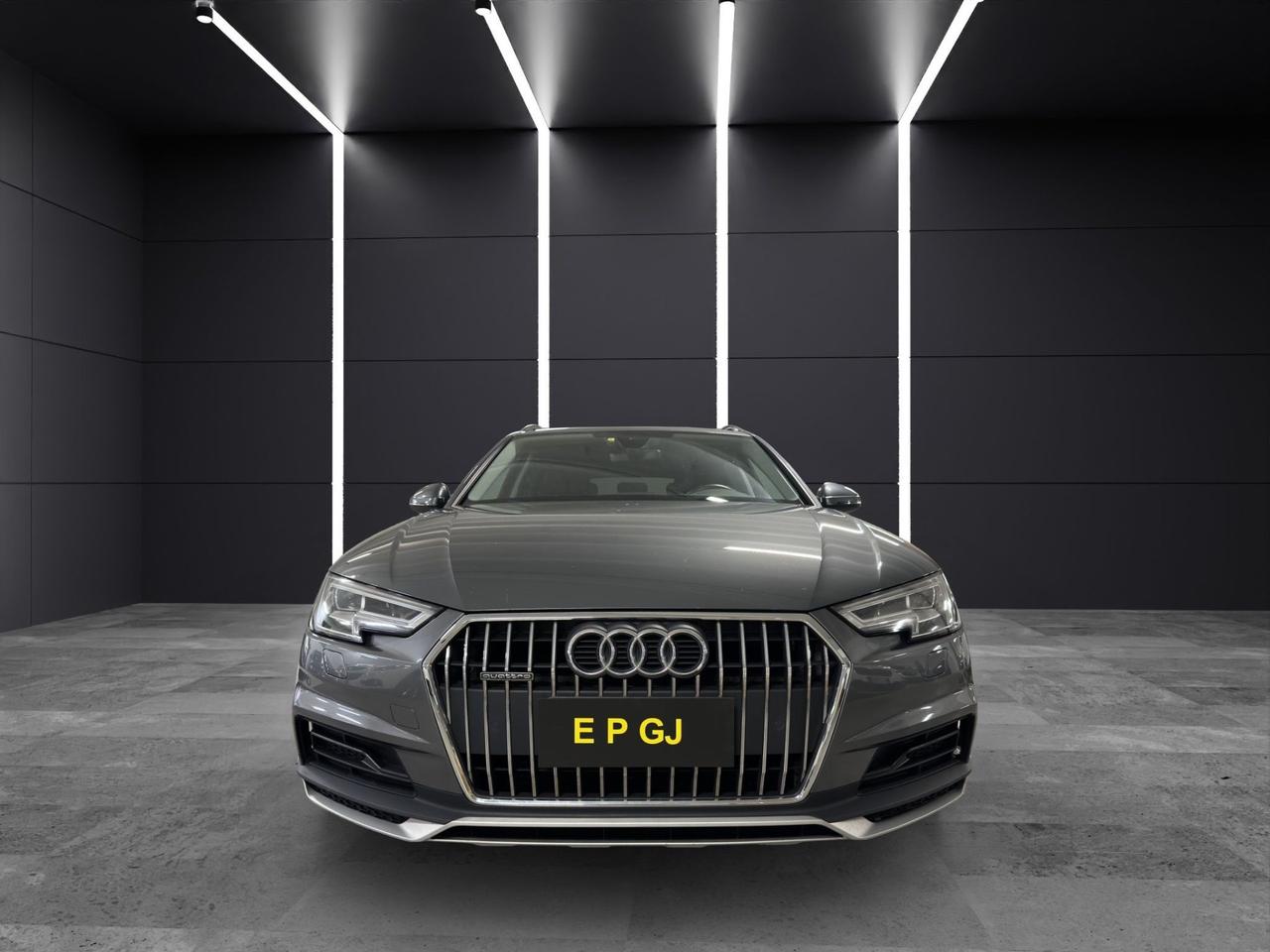 Audi A4 allroad 2.0 TDI 190 CV Business Evolution