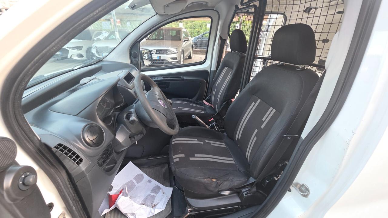Fiat Fiorino 1.3 MJT 75CV Furgone SX
