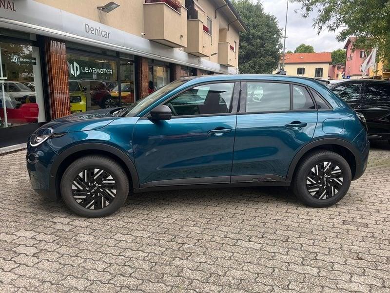 FIAT 600 600 Hybrid 100 CV DCT MHEV