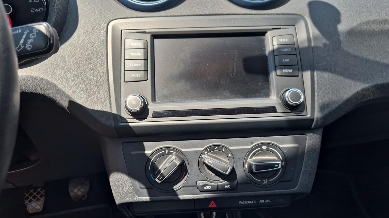 Seat Ibiza 2017 - 1.4 TDI Lb automobili