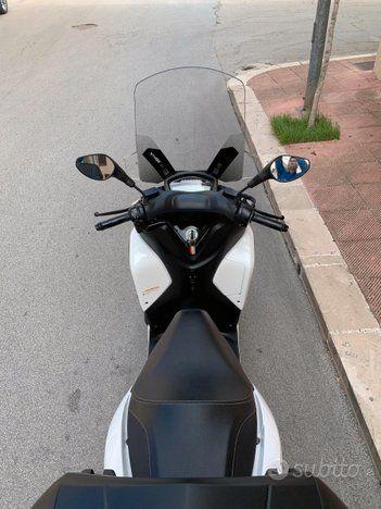 Yamaha tricity 155 - 2020