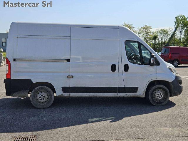 PEUGEOT Boxer 330 L2H2 2.2 BlueHDi 140cv - GF393PL