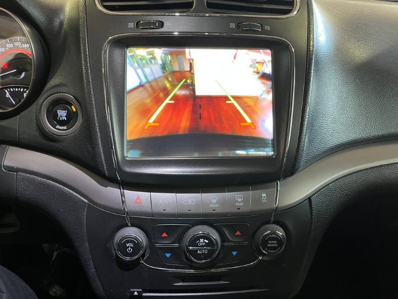 FIAT Freemont 2.0 Mjt 170 CV 4x4 aut. Cross