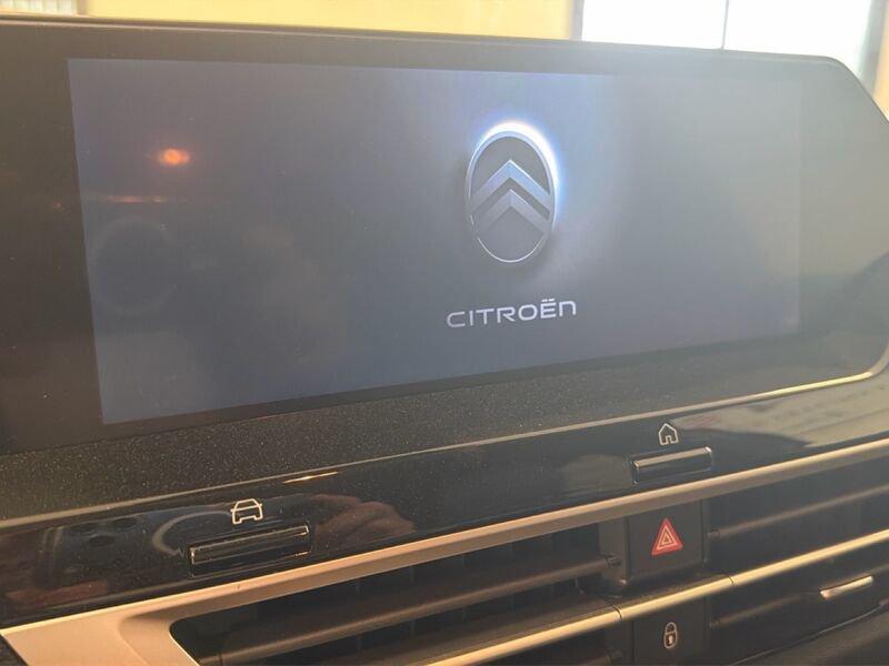 Citroën C4 III 2024 1.2 puretech Max s&s 130cv eat8