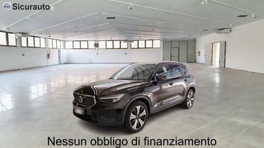 VOLVO Xc40 T4 Recharge Plug-In Hybrid Automatico Core N-1