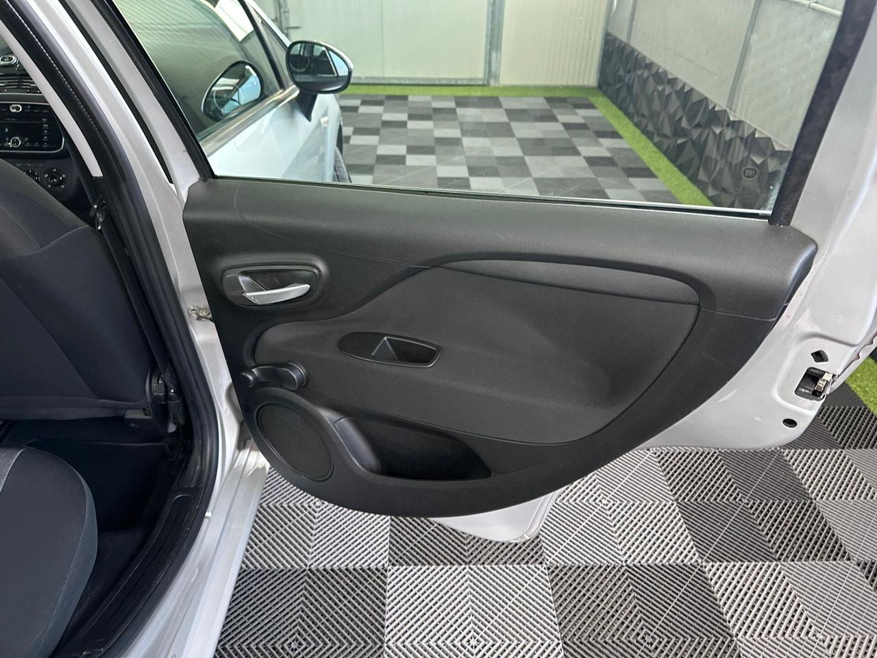 Fiat Punto Evo 1.2 5 porte S&S Dynamic