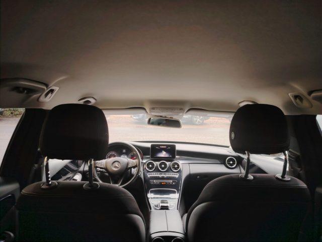 MERCEDES-BENZ C 200 BlueTEC S.W. Automatic Premium PREZZO REALE