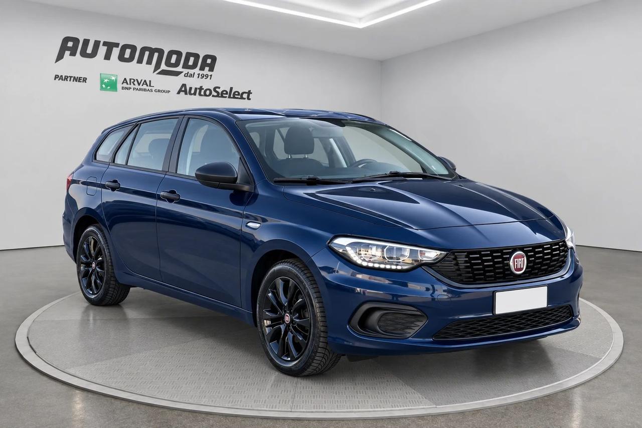 Fiat Tipo 1.3MJT 95CV AUTOCARRO N1