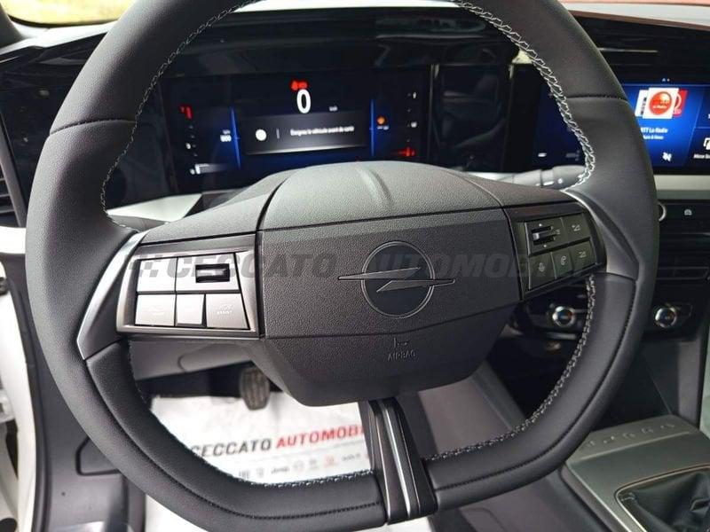 Opel Mokka Mokka 1.2 Edition s&s 136cv