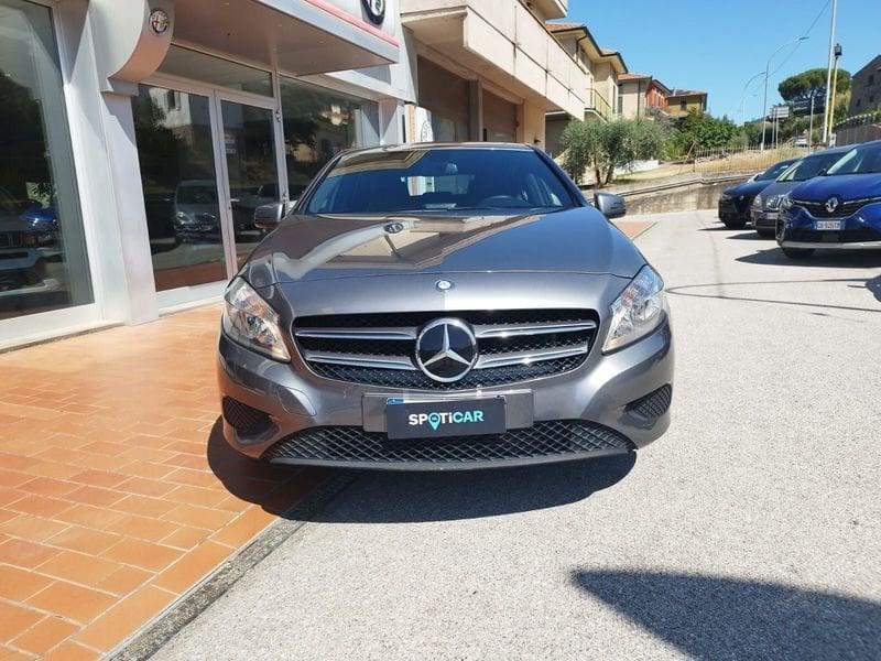 Mercedes-Benz Classe A A 180 CDI Executive