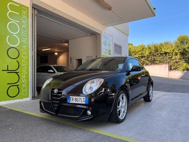 Alfa Romeo MiTo 1.3 jtdm-2 Distinctive premium