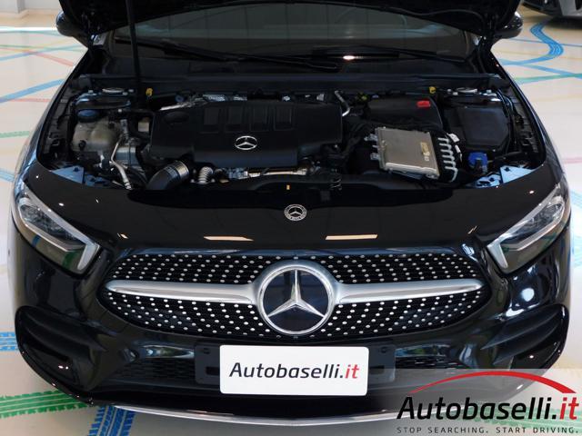 MERCEDES-BENZ A 250 220D AUTOMATIC PREMIUM 4MATIC 190CV