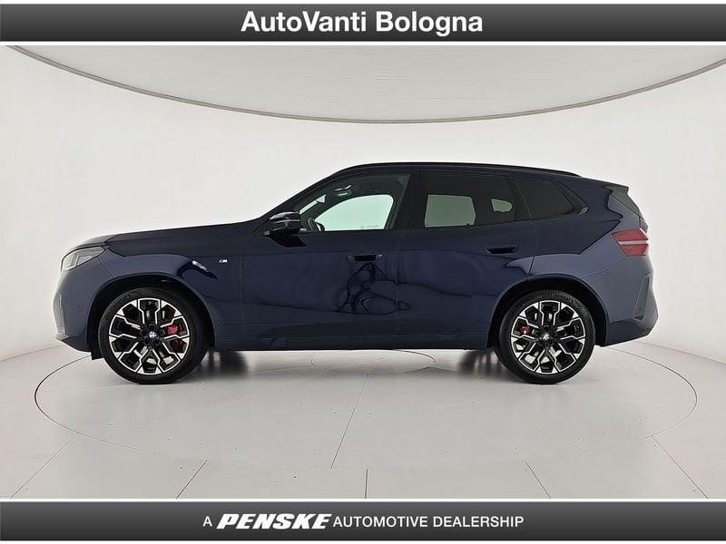 BMW X3 X3 xDriveM50 48V MSport Pro