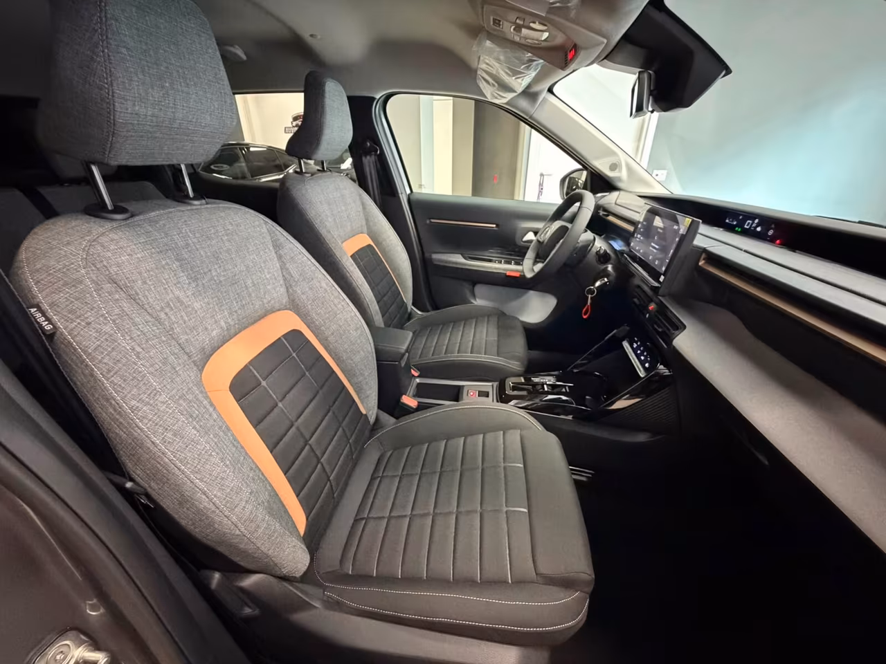 Citroen C3 Aircross Hybrid 145 CV e-DCS6 Plus RATE DA 250 AL MESE