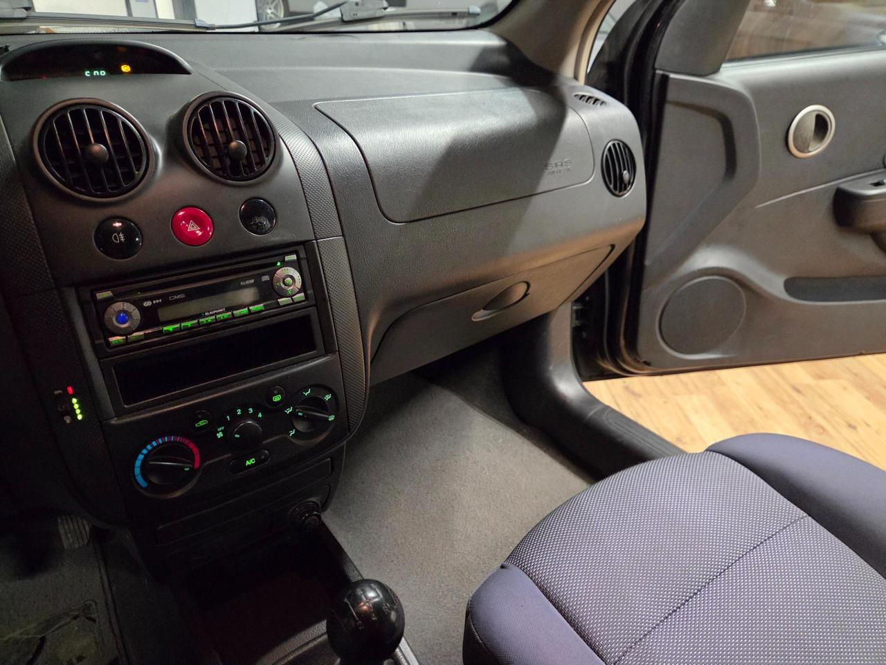 Chevrolet Kalos 3 Porte Kalos 3p 1.2 SE ecologic