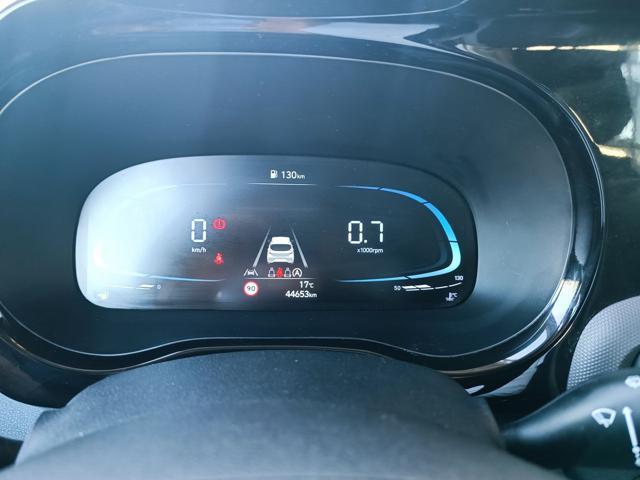 HYUNDAI i10 1.0 MPI Connectline