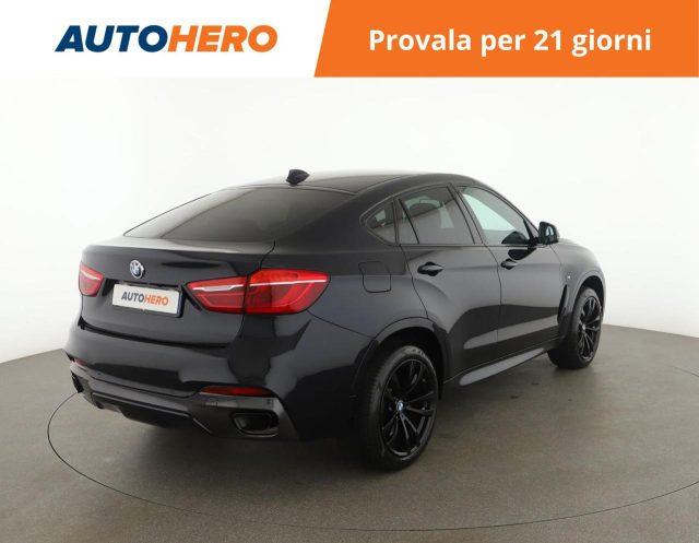 BMW X6 xDrive30d 249CV Msport