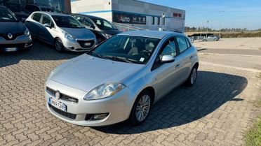 Fiat Bravo 1.9 MJT PERFETTA