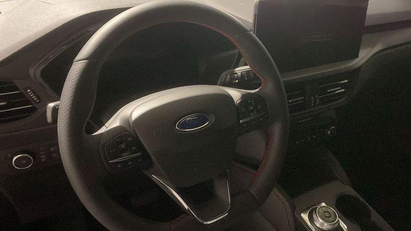 Ford Kuga 2.5 Full Hybrid 180 CV CVT 2WD ST-Line