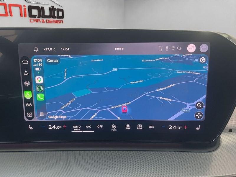 Audi Q3 Q3 1.5 tfsi mhev S line edition 150cv s-tronic