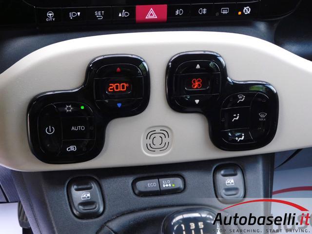 FIAT Panda 4x4 0.9 TWIN AIR TURBO S&S, TRAZIONE INTEGRALE 4X4