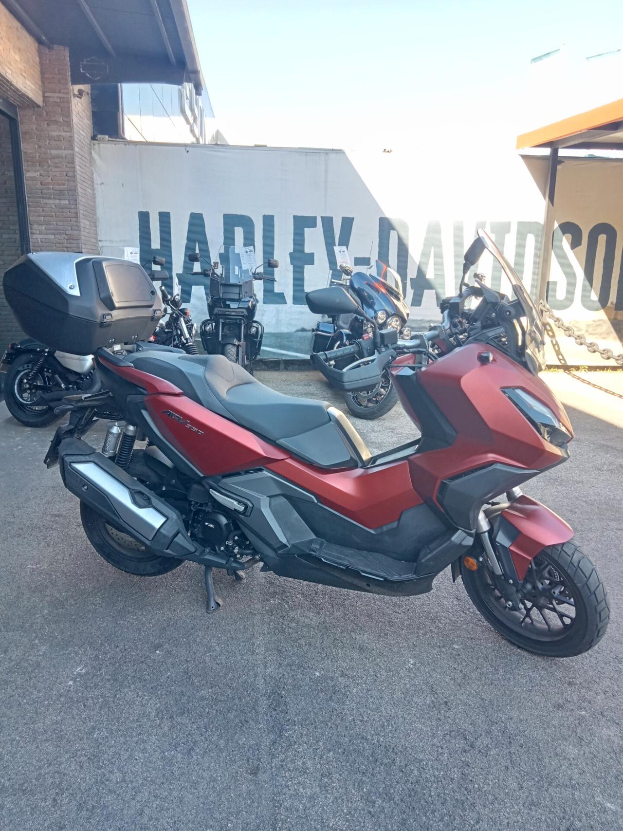 Honda ADV 350 - 2023