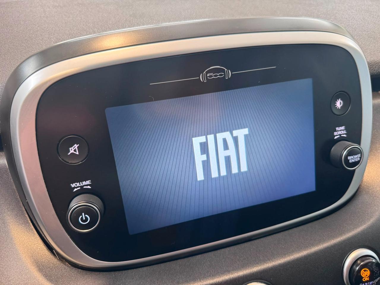 Fiat 500X 1.3 MultiJet 95 CV