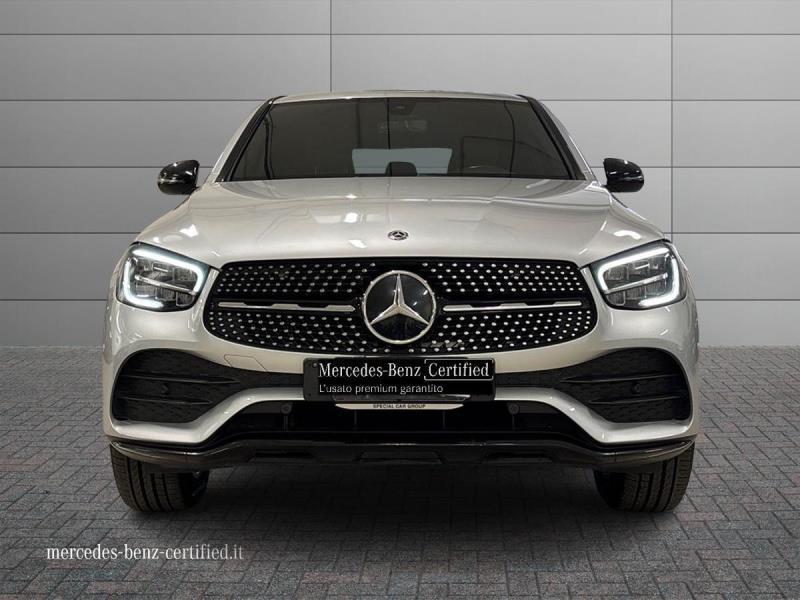 Mercedes GLC 220 220 D Premium 4Matic 9G-Tronic Plus