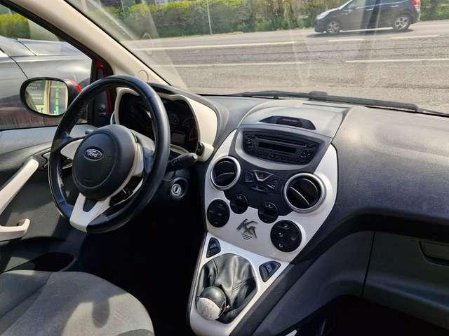 Ford Ka/Ka+ 1.2 Titanium 69cv Euro 6 unico proprietario