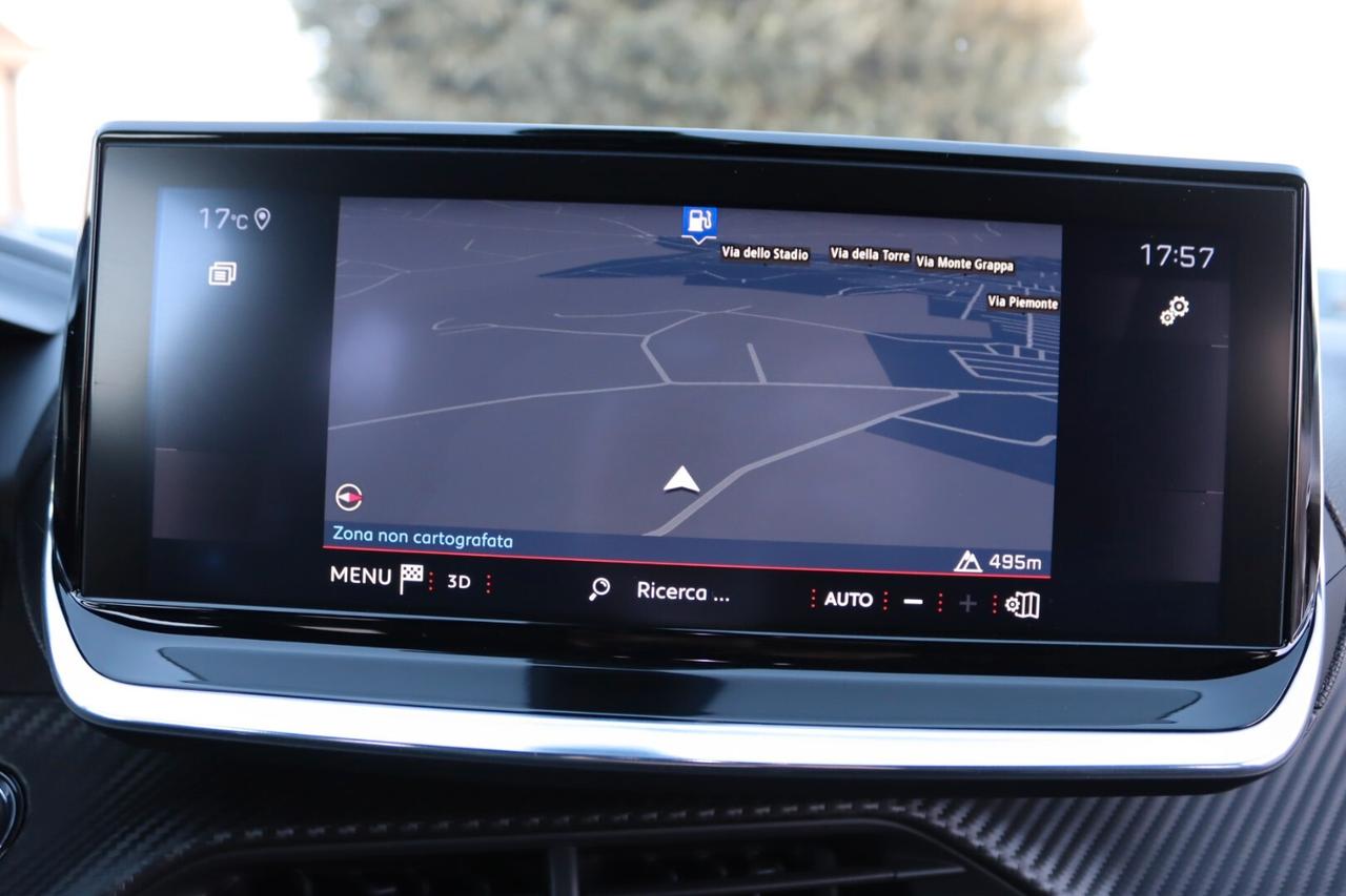 Peugeot 2008 PureTech 130 S&S GT Line KM 45.000