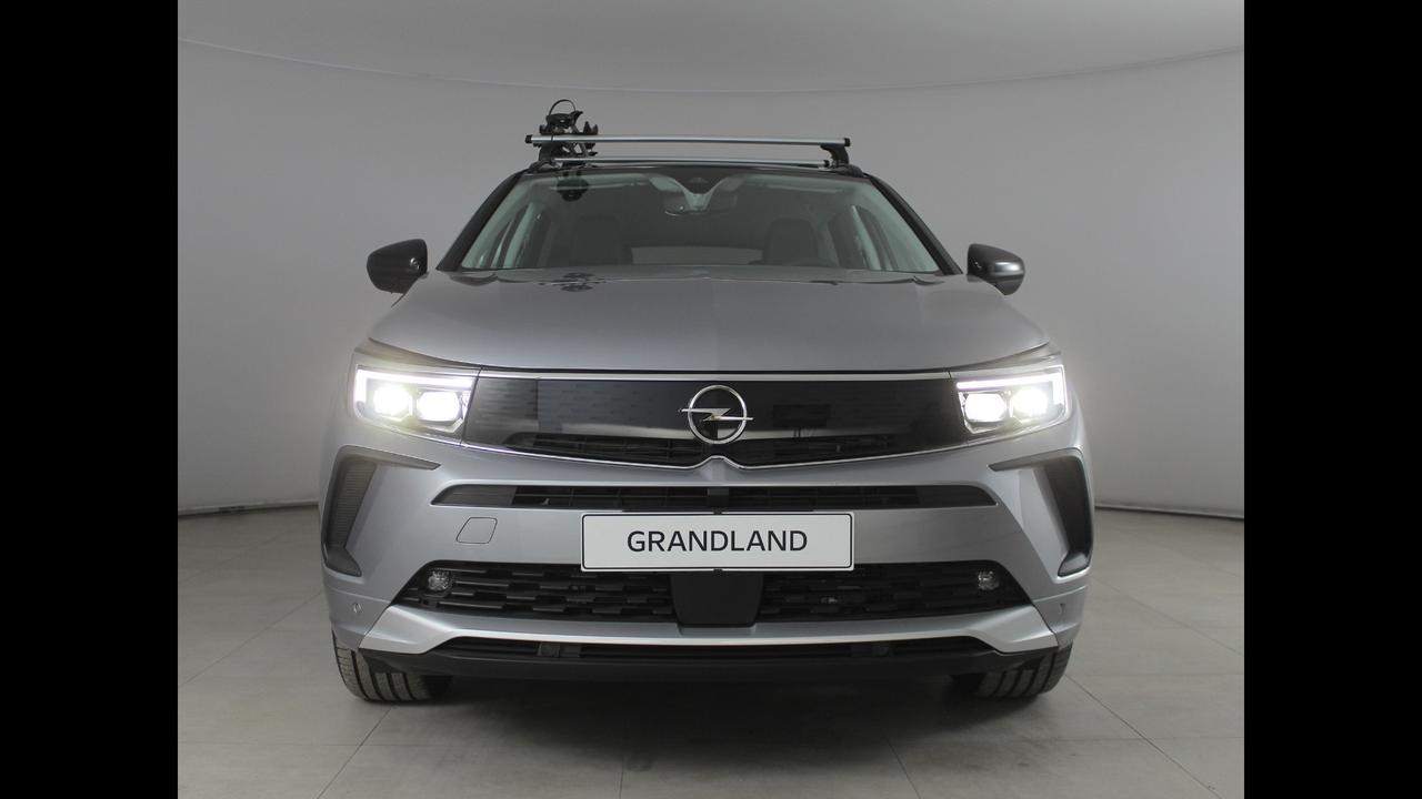 OPEL Grandland Gs 1.6 225cv PHEV