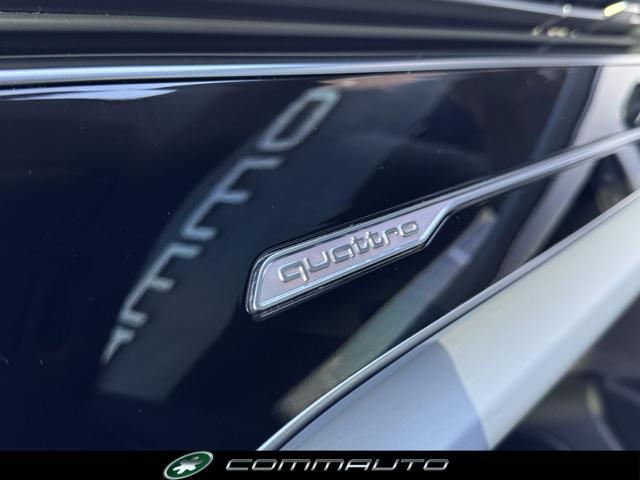 AUDI Q8 50 TDI 286 CV quattro tiptronic Sport