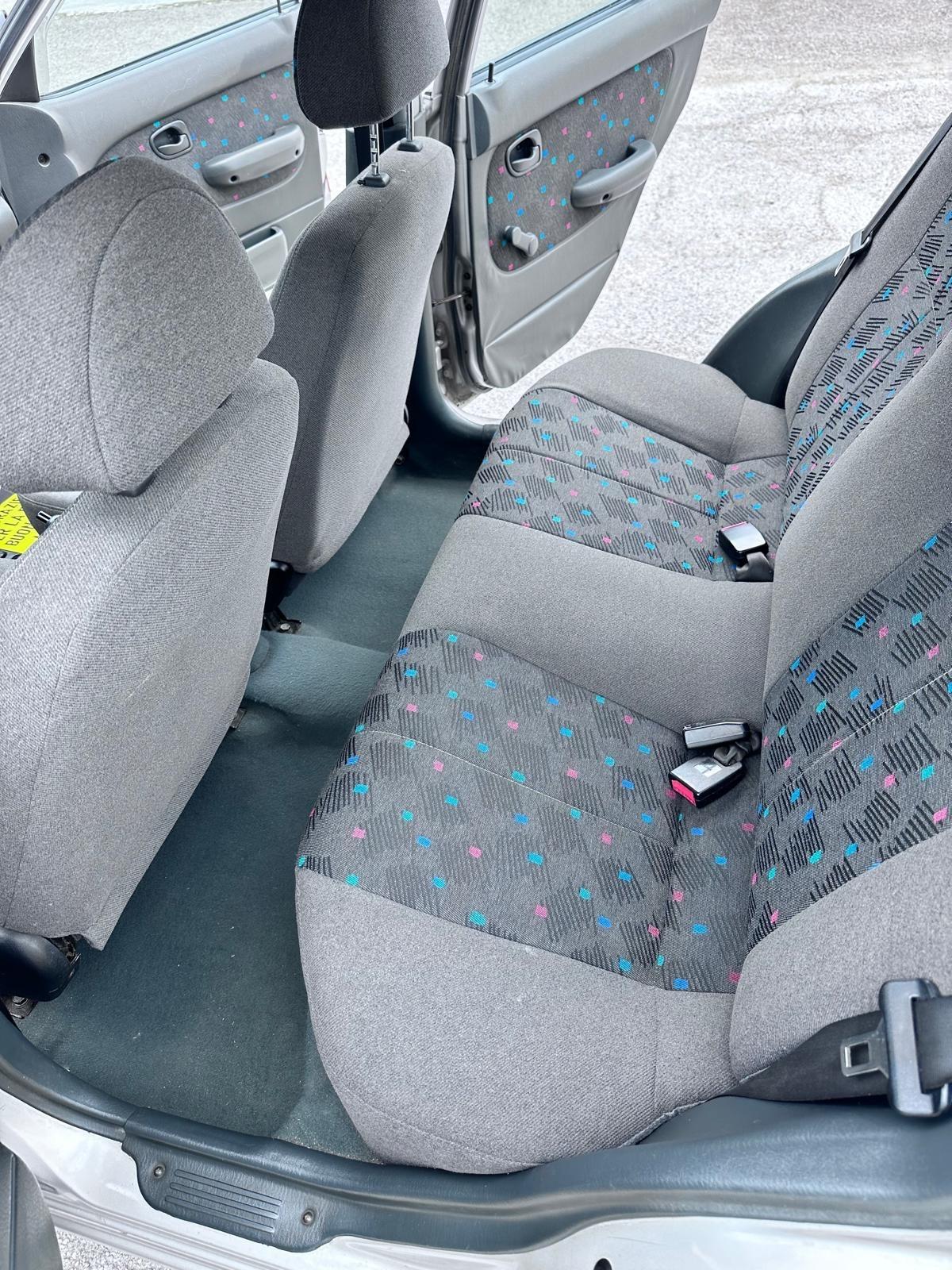 Hyundai Accent 1.3i 12V cat 5 porte LS