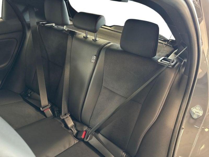 Toyota Yaris Hybrid 130 GR SPORT MY24