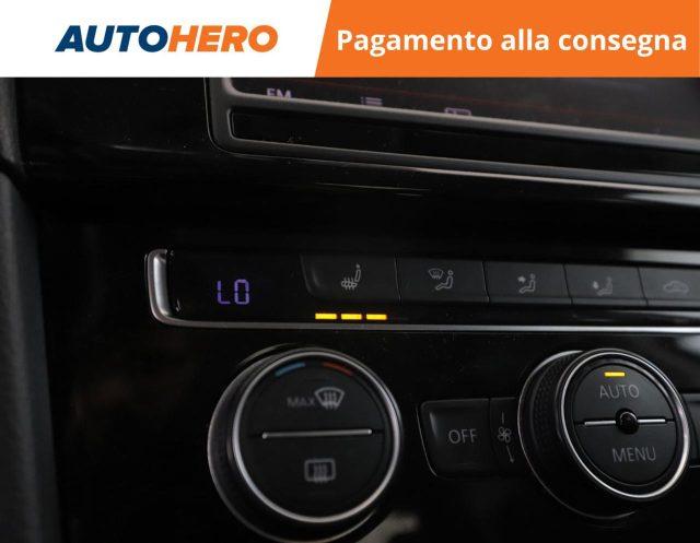 VOLKSWAGEN Golf 1.6 TDI DSG 5p. Highline BlueMotion Technology