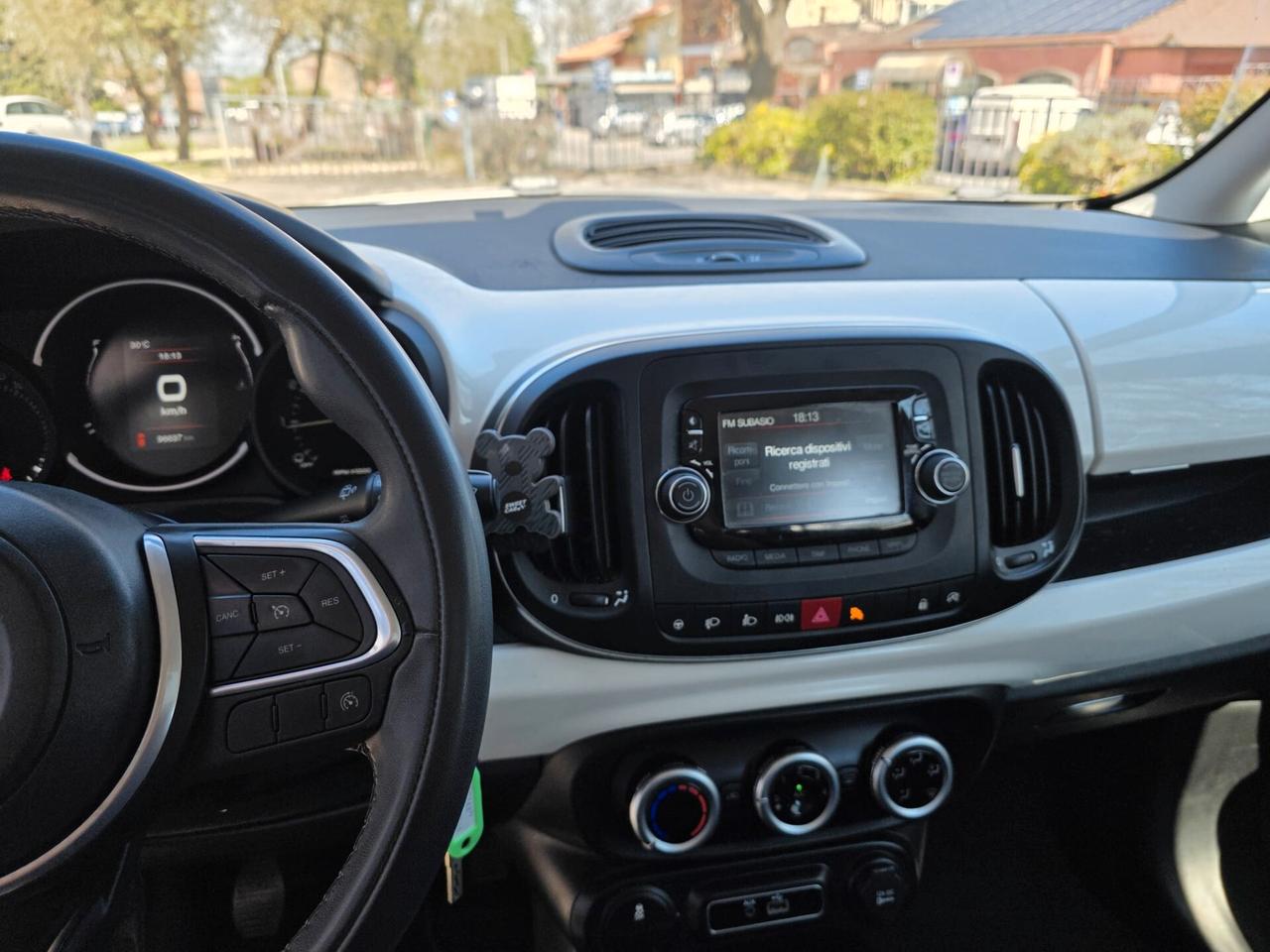 Fiat 500L 1.3 Multijet 95 CV Pop Star