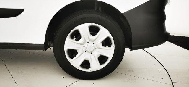 FORD Transit Courier 1.5 TDCi 100CV Van Trend - PREZZO IVA ESCLUSA